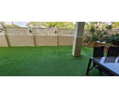 Planta baja en Venta en Fuengirola, Málaga
