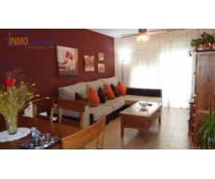 VENTA DE PISO EN LAS MARINAS !!.3 DOR, 2 BAÑOS, TERRAZA,GARAJE,LAVADERO Y COCINA INDEPENDIETE