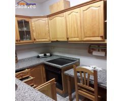 SUOER CHOLLO !! ACOGEDOR DUPLEX 3 DOR,2 BAÑOS  EN ABLA