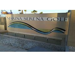 VENTA Y ALQUILER PISO EN ROQUETAS DE MAR 2 DOR,2 BAÑOS,PISCINA,TERRAZA,GARAJE,PRIMERA LINEA! ,