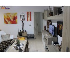venta de piso en la envia golf !! MODERNO PISO 1 dor,2 terrazas ,piscina .