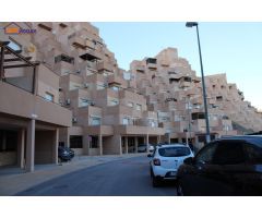 venta de piso en la envia golf !! MODERNO PISO 1 dor,2 terrazas ,piscina .