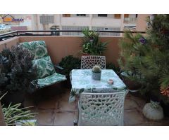venta de piso en la envia golf !! MODERNO PISO 1 dor,2 terrazas ,piscina .