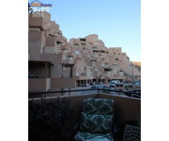 venta de piso en la envia golf !! MODERNO PISO 1 dor,2 terrazas ,piscina .