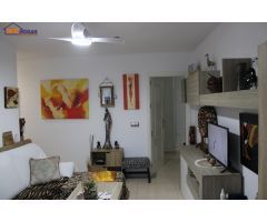 venta de piso en la envia golf !! MODERNO PISO 1 dor,2 terrazas ,piscina .