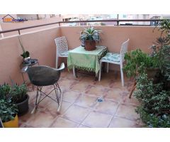 venta de piso en la envia golf !! MODERNO PISO 1 dor,2 terrazas ,piscina .