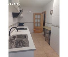 EXCELENTE PISO PARA ENTRAR A VIVIR DE 2 DORMITORIOS