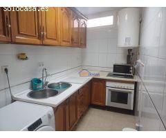 Bonito Semisótano en Aguadulce- Zona Sur/2 Dormit a 800 mtr de la playa.