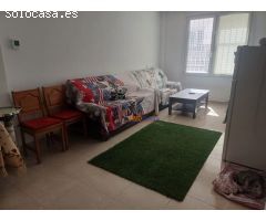 Bonito Semisótano en Aguadulce- Zona Sur/2 Dormit a 800 mtr de la playa.