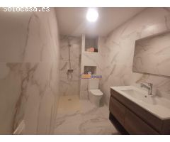 Bonito Semisótano en Aguadulce- Zona Sur/2 Dormit a 800 mtr de la playa.