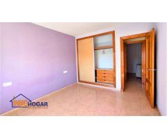 “Vive en Ejido Centro: Piso de 3 Habitaciones con Garaje”
