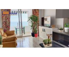 ¡Tu Paraíso Costero Espera! Apartamento Reformado con Vistas al Mar a Solo 5 Minutos de la Playa!
