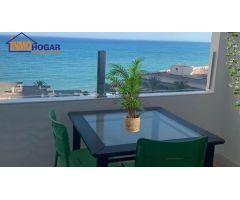 ¡Tu Paraíso Costero Espera! Apartamento Reformado con Vistas al Mar a Solo 5 Minutos de la Playa!