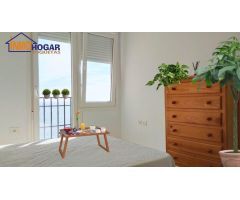¡Tu Paraíso Costero Espera! Apartamento Reformado con Vistas al Mar a Solo 5 Minutos de la Playa!