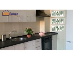 ¡Tu Paraíso Costero Espera! Apartamento Reformado con Vistas al Mar a Solo 5 Minutos de la Playa!