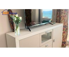 ¡Tu Paraíso Costero Espera! Apartamento Reformado con Vistas al Mar a Solo 5 Minutos de la Playa!