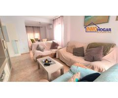 ???? Exclusivo Tríplex en Las Lomas, Roquetas de Mar por 199.000 € ????