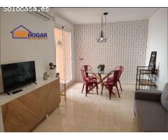 Piso en Aguadulce Almeria La Envia Golf. 1 Dormit. Jacuzzi