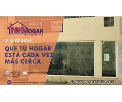 LOCAL COMERCIAL EN PRIMERA LINEA DE PLAYA 45.000 €