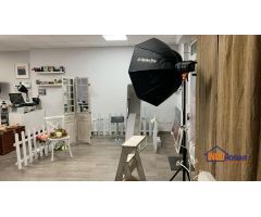 LOCAL COMERCIAL DE 82 MTR EN BENAHADUX TOTALMENTE REFORMADO