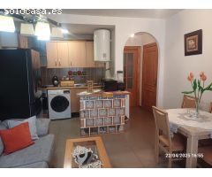 ¡ Oportunidad Roquetas de Mar pueblo !   ~ Piso de 2 dormitorios de 70 Mtr ~