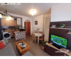 ¡ Oportunidad Roquetas de Mar pueblo !   ~ Piso de 2 dormitorios de 70 Mtr ~