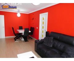 VENTA  DE VIVIENDA, TOTALMENTE REFORMADO!! IDEAL PARA TUS VACACIONES