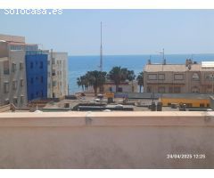 OPORTUNIDAD DE  ESTE  PISO DE 3 DORMITORIOS EN ROQUETAS DE MAR * ZONA PUERTO *