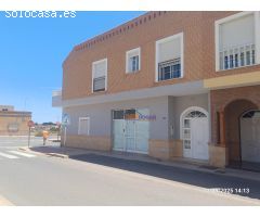 Gran Casa Tipo Dúplex en La Mojonera de 252 mtr, con