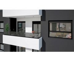 NUEVOA APARTAMENTOS EN ZONA MAS PRESTIGIOSA DE ORIHUELA COSTA