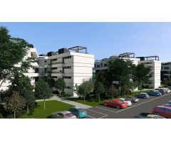NUEVOA APARTAMENTOS EN ZONA MAS PRESTIGIOSA DE ORIHUELA COSTA