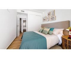 NUEVOA APARTAMENTOS EN ZONA MAS PRESTIGIOSA DE ORIHUELA COSTA