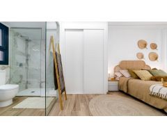 NUEVOA APARTAMENTOS EN ZONA MAS PRESTIGIOSA DE ORIHUELA COSTA