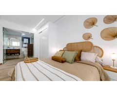 NUEVOA APARTAMENTOS EN ZONA MAS PRESTIGIOSA DE ORIHUELA COSTA