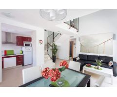 Casa en Venta en Gran alacant, Alicante