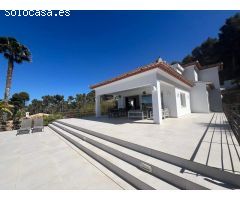 Villa de Lujo en Venta en Jávea - Xàbia, Alicante