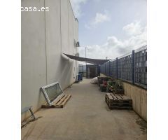 Traspaso de negocio de fabrica de ventanas