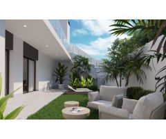 Villa de Lujo en Finestrat Hills