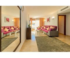 Moderno apartamento en venta en la prestigiosa urbanización Parque Recoleta