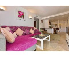 Moderno apartamento en venta en la prestigiosa urbanización Parque Recoleta