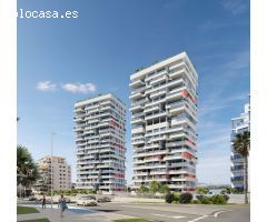 SE VENDE APARTAMENTO EN CALPE