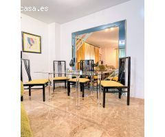 SE VENDE EL PISO EN CENTRO DE ALICANTE