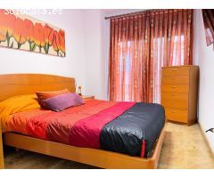 SE VENDE EL PISO EN CENTRO DE ALICANTE