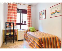 SE VENDE EL PISO EN CENTRO DE ALICANTE