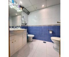 SE VENDE EL PISO EN CENTRO DE ALICANTE