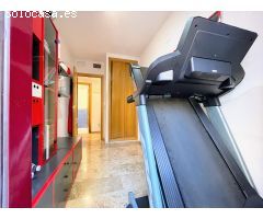 SE VENDE EL PISO EN CENTRO DE ALICANTE