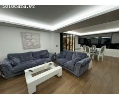 Ático Moderno en Playa de San Juan y Cabo de las Huertas - ¡Con Vistas Impresionantes!