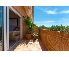 ¡IMPRESIONANTE CASA  EN CABO DE LAS HUERTAS!