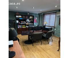 SE VENDE AMPLIO PISO EN CENTRO DE ALICANTE