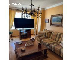 SE VENDE AMPLIO PISO EN CENTRO DE ALICANTE